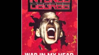 Intense Degree - War In My Head LP [1989]