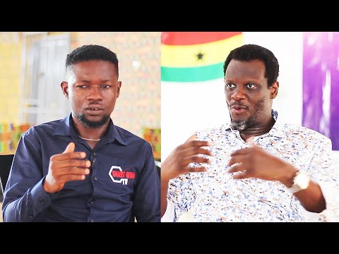 I smoked and sold drügs, The Most Interesting life Story of LORD KENYA - True deep Confession