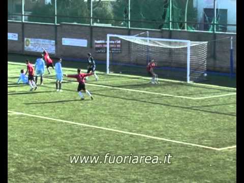 Colleferro - Vigor Cisterna