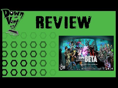 Stupid Users: BETA Review