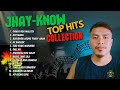 JHAY-KNOW TOP HITS COLLECTION NON-STOP/COMPILATION | RVW