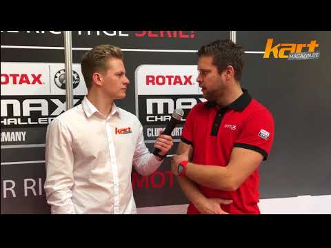 Das ist neu bei der Rotax Max Challenge Germany