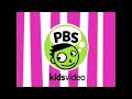 PBS Kids Dash ID Bloopers