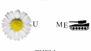 Planet Earth (The Polyphonic Spree-Soldier Girl-The Beginning Stages Of)