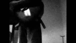 The Hammer Goin Down (Chris Knight cover)