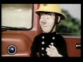 Fireman Sam The Kite 1987