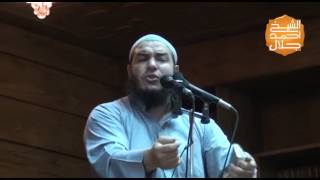 صورة قصة أصحاب السبت | #خطبة_الجمعة | د . أحمد جلال