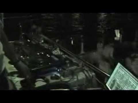 Dj Nikos Flikas playing in a Yachting Party at vosporos!!!