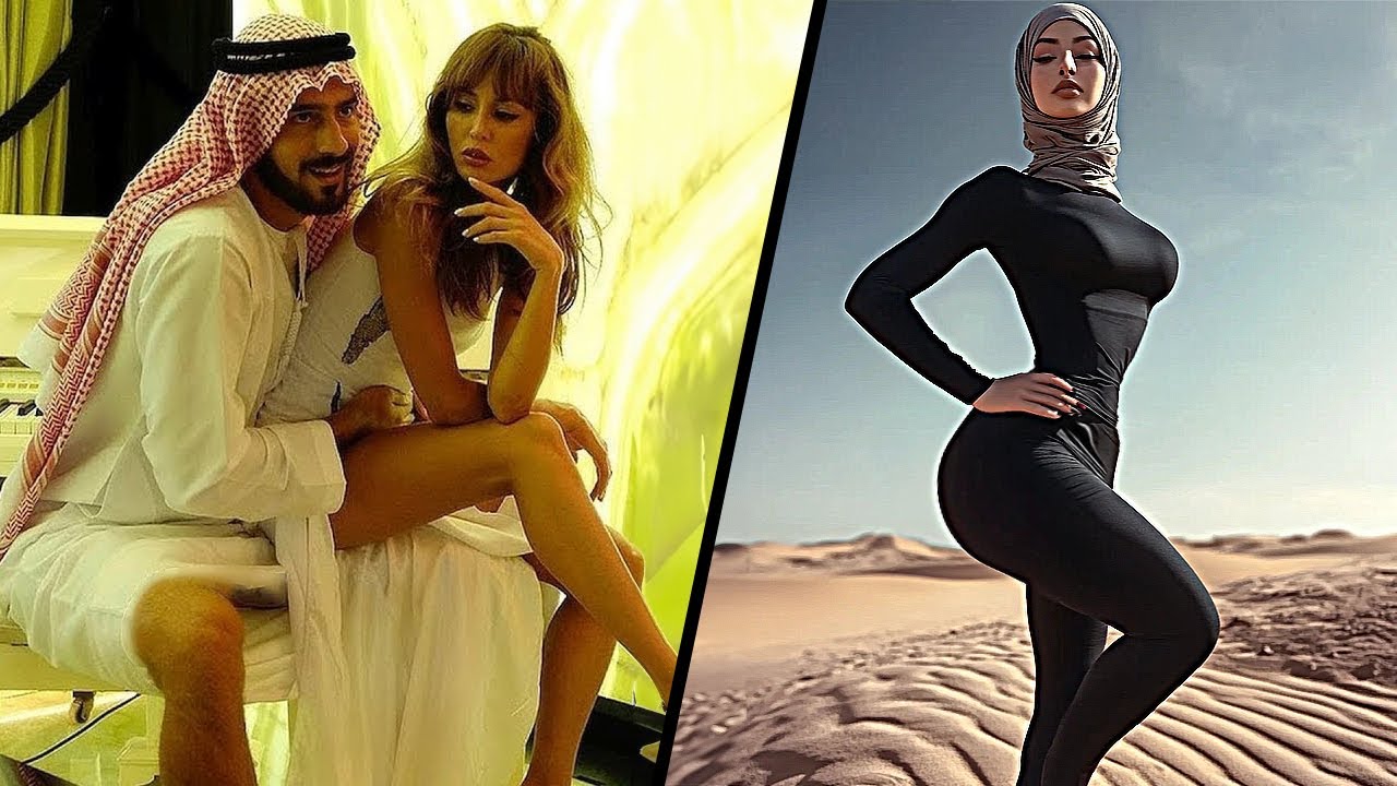 Veja! Isso Acontece Todos os Dias em Dubai