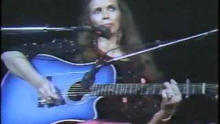 June Carter Cash, I'm Thinking Tonight Of My Blue Eyes/Great Speckled Bird
