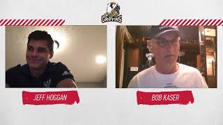 [GR] Catch up with Jeff Hoggan