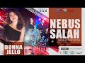 DONNA JELLO NEBUS SALAH OFFICIAL VIDEO MUSIC VIRANO CREATOR