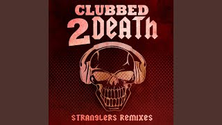 European Female (Central Ethereal Mix)