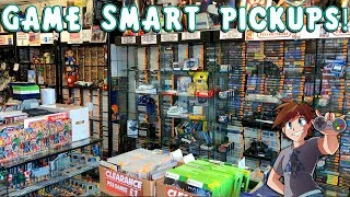 Game Smart [SHOP TOUR / PICKUPS]
