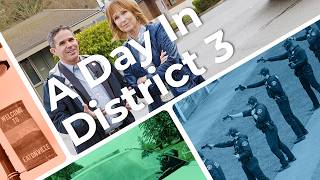 A Day In District 3 with Councilmember Amy Cruver