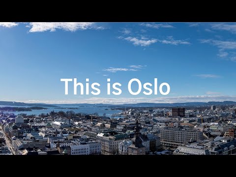 This is Oslo