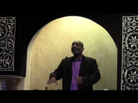 OCIF Khutbah By Sheikh Yasser Fazaga 05/09/2014
