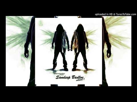 08. JULM KIYA RE - SANDEEP BADLOE VOL 1