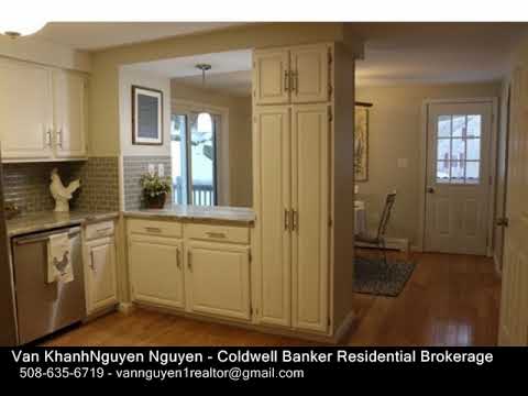 66 BUTTONWOOD AVE, Sutton MA 01590 - Single Family Home - Real Estate - For Sale -