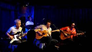 2011.11.20 - The Resentments - Saxon Pub - Austin, TX - Performing Miles Zuniga's 