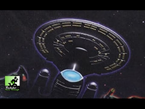 Star Trek Frontiers | Rahdo's Final Thoughts
