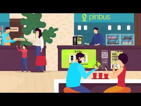 Pinbus