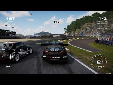 GRID (2019) Career Mode PC Gameplay P.65