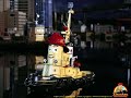 Foduck S Emergency Horn Theodore Tugboat