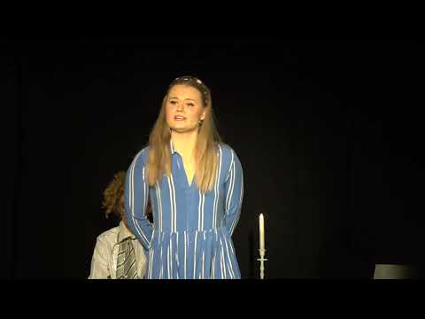 Læger Søger Kærlighed - Psykologi Revy SDU 2022