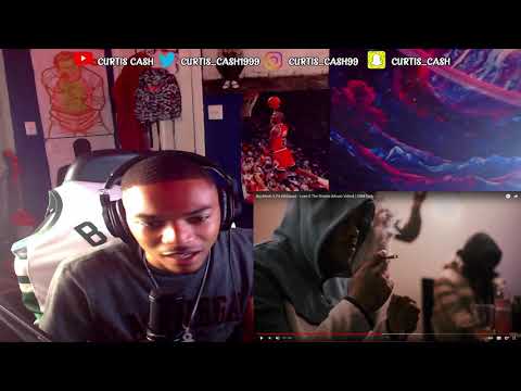 Big Mosh X Ps HitSquad - Love 4 The Streets [Music Video] | GRM Daily [Curtis Cash Reaction]