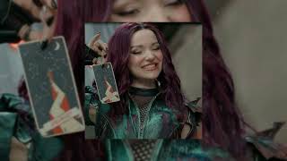 Dove Cameron - Genie In A Bottle - (Speed Up)