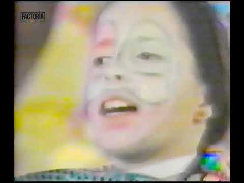 CARNAVAL 2004 - MURGA INFANTIL LOS LENGUAS LARGAS - FASE - ACTUACIÓN COMPLETA - PRIMER AÑO.