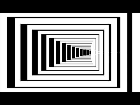 Vestibular Optokinetic Training | Square Tunnel