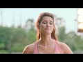 Disha Patani Latest Video For A Commercial Ad ️