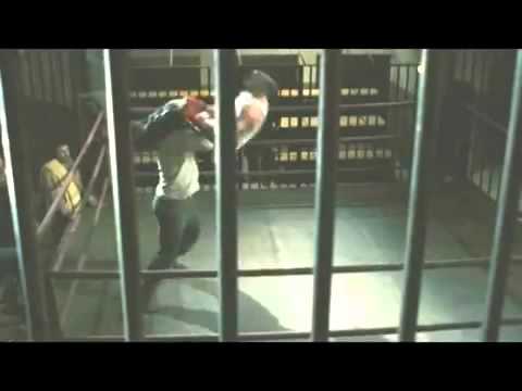 Yuri Boyka - Training/Workout on Undisputed II and III