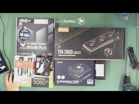 [아싸컴] 조립영상 라이브 / 2509254794 (최*빈) 고객님 추가본