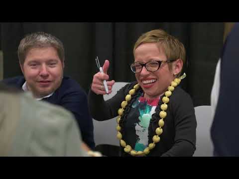 PTK Catalyst 2017 Highlights Video