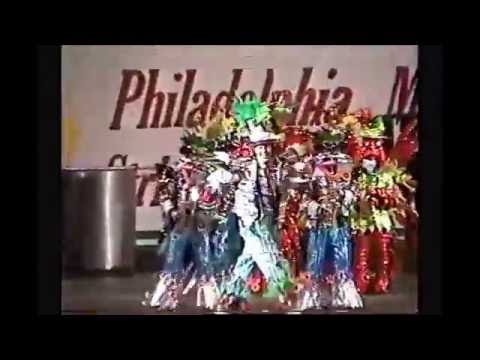 2005   Show Of Shows   Polish American   Both Shows