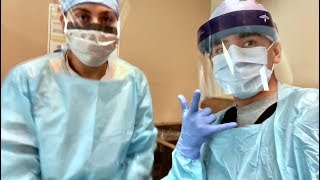 Sterile Processing Technician Class