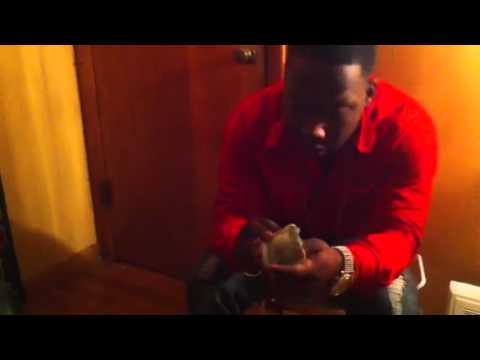 Mark too sharp Davis talkin money