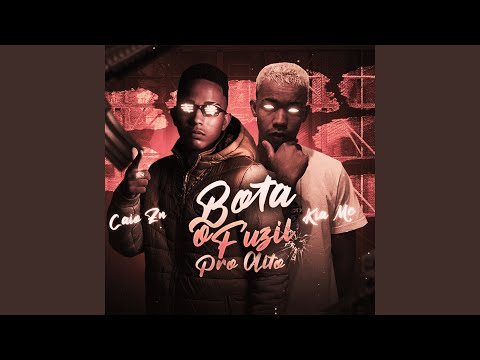 Bota o Fuzil pro Alto