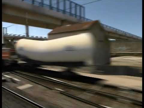 Videoclip de Star Guitar (Edit) — The Chemical Brothers