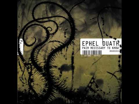 Ephel Duath - Pain Necessary To Know (Full Album)