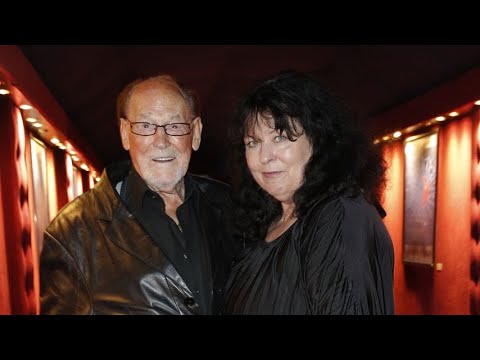 Herbert Köfers Tod: Frau spricht über seine letzten Monate