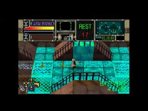 Spetz Playz Trap Gunner Part 4 - Mine Layer