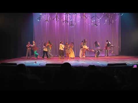 HaManifest LaShalom - Dorot Bogrim