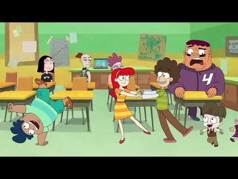 "Dzwonku dzwoń!" (wersja Ludzkilans) | Akwalans