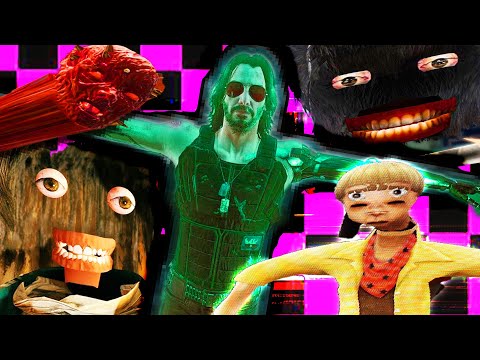 Glitches That Broke the Game