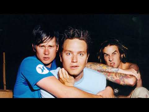 blink-182 - FELL IN LOVE but the mix sounds good