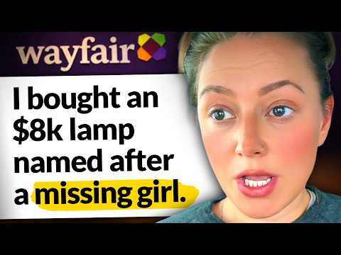 The Wayfair Epstein Controversy Just Got Darker